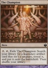 The Champion